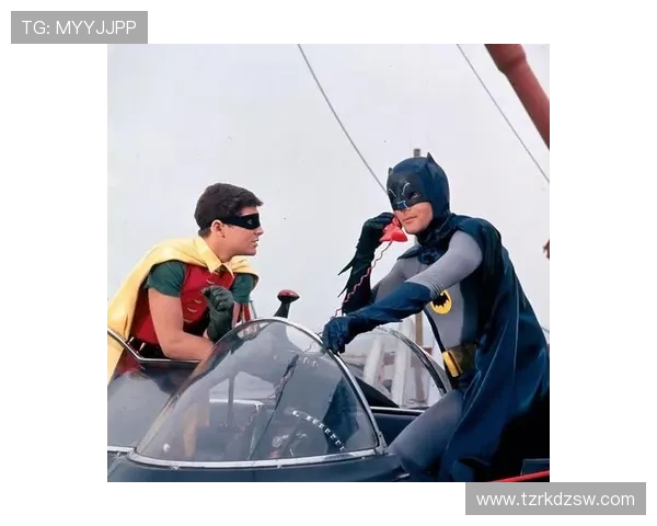 蝙蝠侠:9个画面背后的故事,他为何成了11种情感的载体? 蝙蝠侠:9个画面背后的故事,他为何成了11种情感的载体?