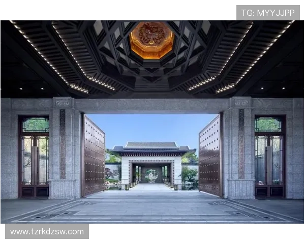 岁城璃心：时光雕琢的东方韵致，匠心传承的东方美学