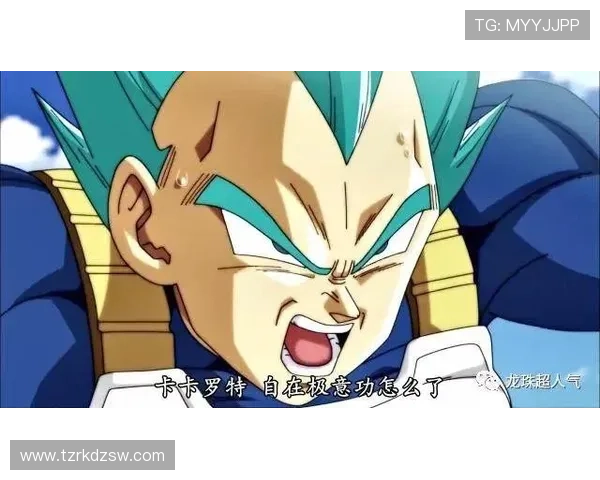 【赛亚人灭绝计划】宇宙终结的序曲?悟空与贝吉塔的绝境之战! 【赛亚人灭绝计划】宇宙终结的序曲?悟空与贝吉塔的绝境之战!