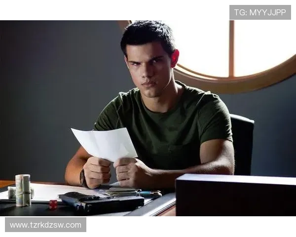 喋血新世纪：在数字洪流中重塑人性边界