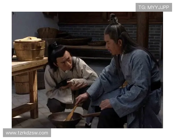 大明李时珍：穿越时空的医圣传奇