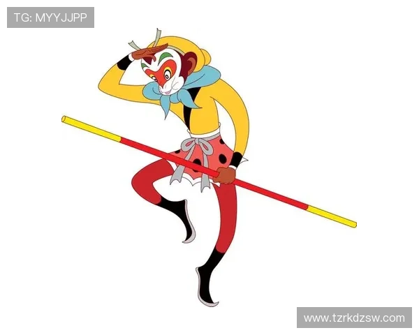 猴年马月，经典重燃！《大闹天宫3D》震撼来袭，点燃你的童年记忆！